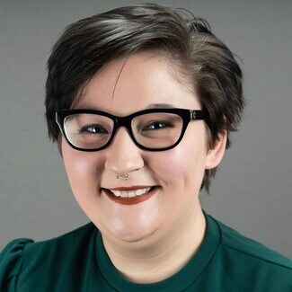 Amanda Gonyer