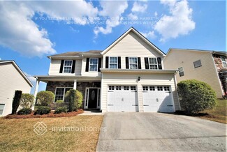 4015 Pointe Vecchio Cir, Cumming, GA 30040