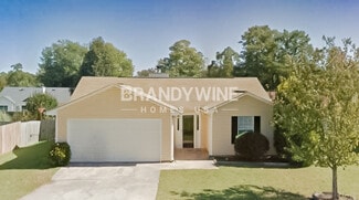 2050 Tudor Dr, McDonough, GA 30253