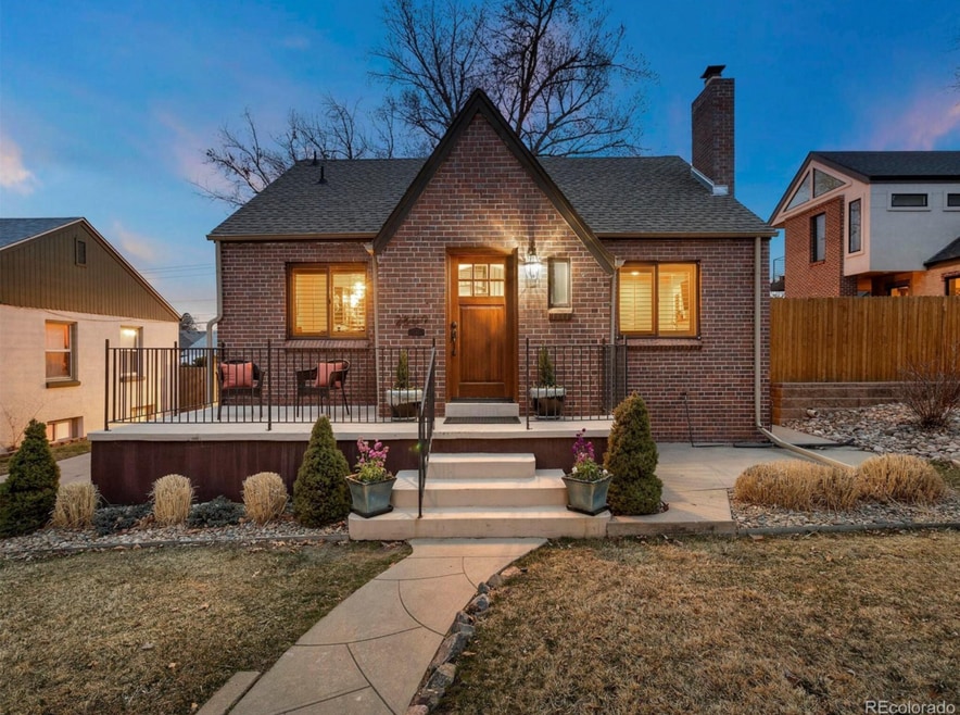 2809 N Raleigh St, Denver, CO 80212 - photo 1