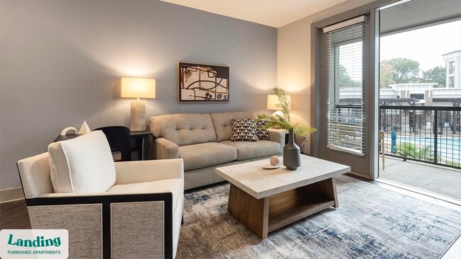 404 Gallop Ln unit 4222, Charlotte, NC 28213 - photo 2