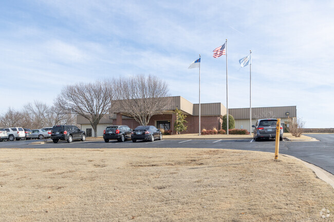 Lighthouse Christian Academy is on South Union Avenue and 71st Street.