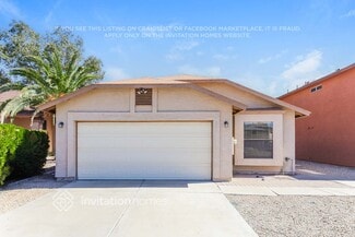 11841 N 76th Ln, Peoria, AZ 85345