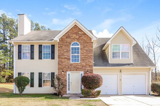 108 Glendale Blvd, Temple, GA 30179