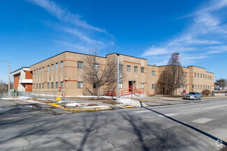Franklin Elementary School