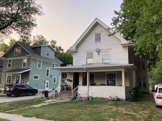 1736 Euclid Ave Unit 2, Lincoln, NE 68502
