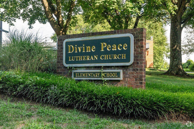 Divine Peace Elementary School