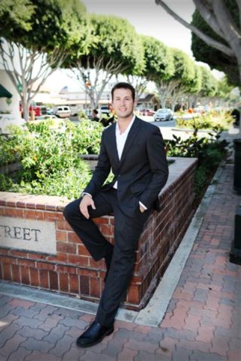 Agent Photo