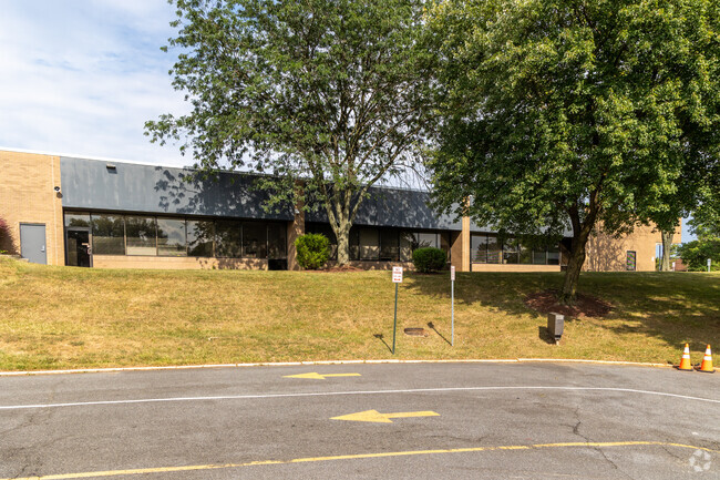 Legend Public Charter School