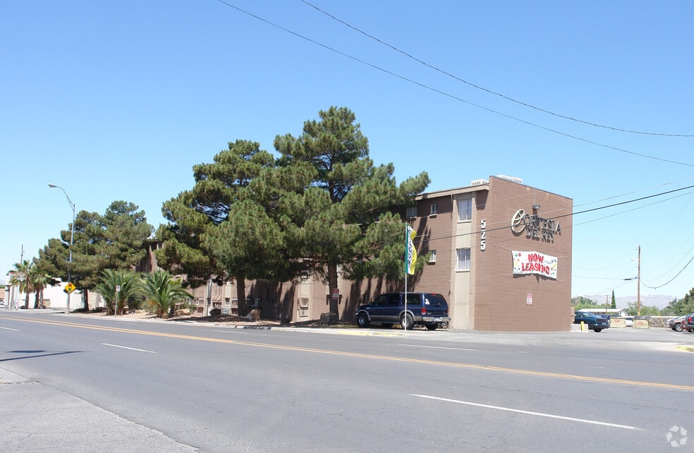 Hacienda Heights, El Paso, TX 79915 - photo 1