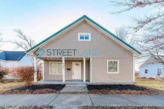 723 3rd St, Shelbyville, IN 46176