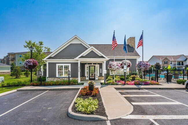 Ravines at Rocky Ridge, Westerville, OH 43081 - photo 3