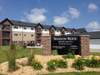 862 36th Ave E, West Fargo, ND 58078