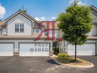 719 Wintergreen Way, Lewis Center, OH 43035