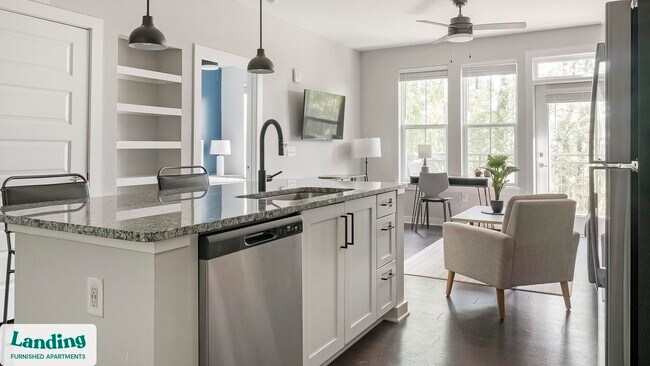 6025 Riverview Rd SE unit 9109, Smyrna, GA 30126 - photo 6