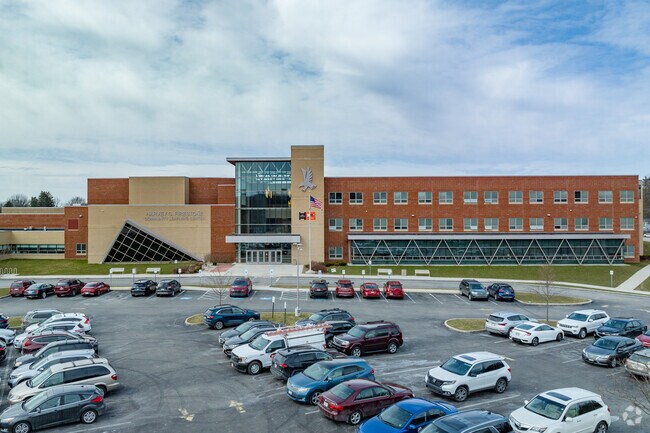 Firestone Community Learning Center
