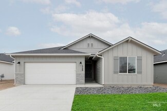 6308 W Karpathos St, Meridian, ID 83646