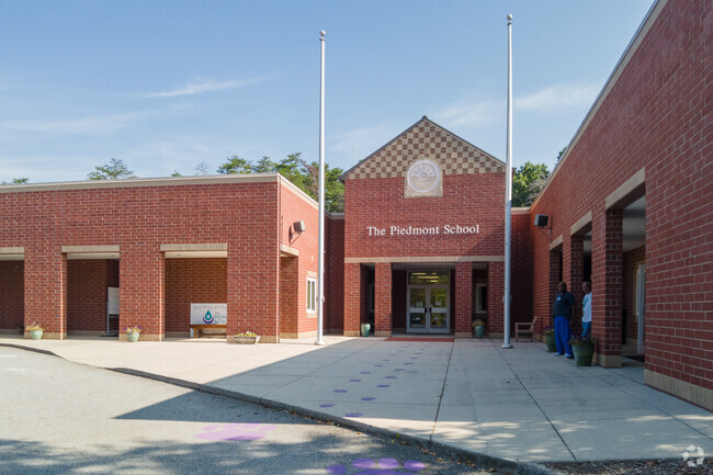 Piedmont School is known for its strategy to help students get skills for success.