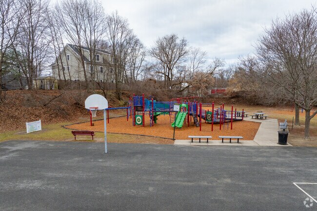 Muraco Elementary School in Winchester has an overall grade of A on Niche.