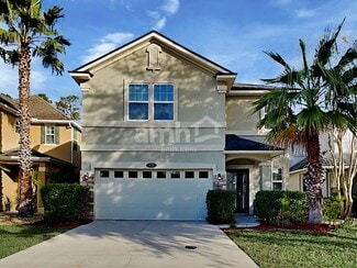 332 Silver Glen Ave, Saint Augustine, FL 32092