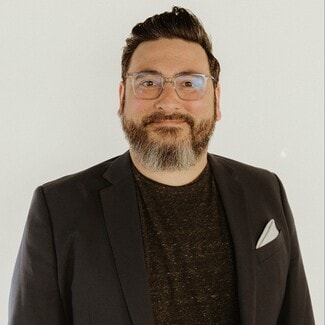 John Hoge III