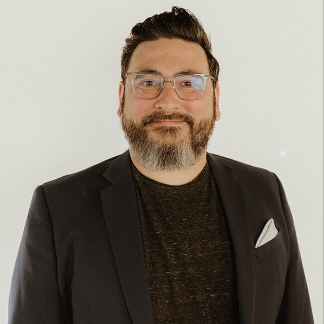 Agent Photo