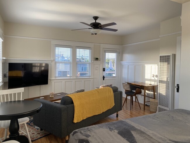 Living Space