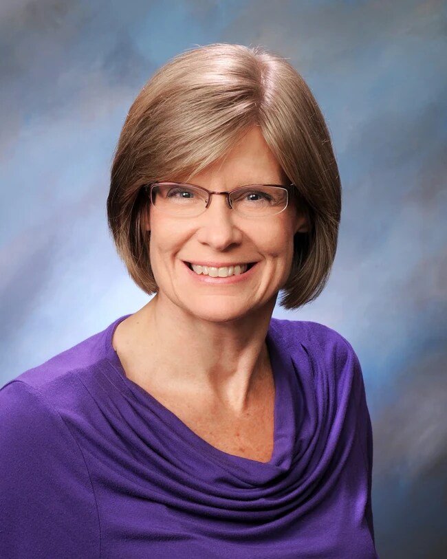 Melody Talley