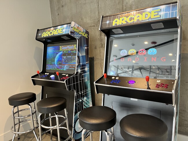 Arcade