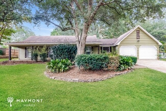 312 Busick Well Rd, Brandon, MS 39042