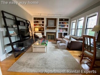 84 Prescott St Unit 22, Cambridge, MA 02138