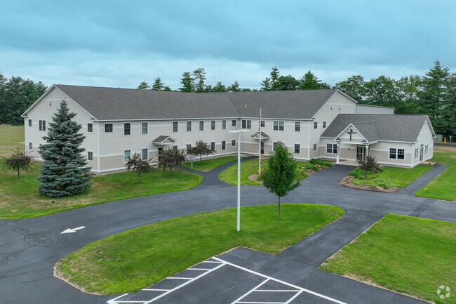 Cornerstone Christian Academy is a private school with 20 students in grades 1-8.