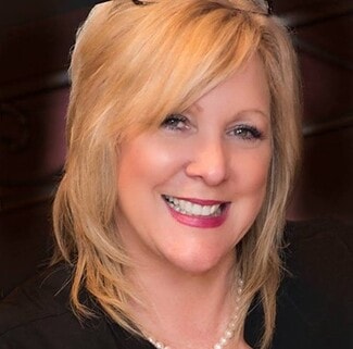 Pam Robinson