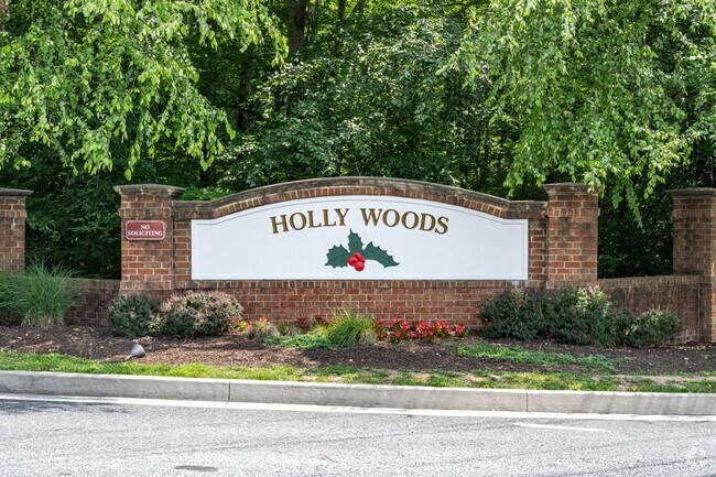 Hollywoods is a planned suburban community in Aberdeen.