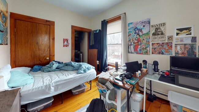 40 Mozart St unit 2, Jamaica Plain, MA 02130 - photo 6