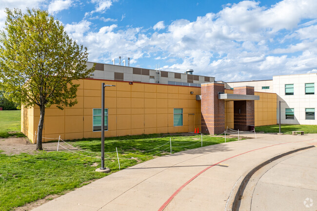 Carlisle Middle School