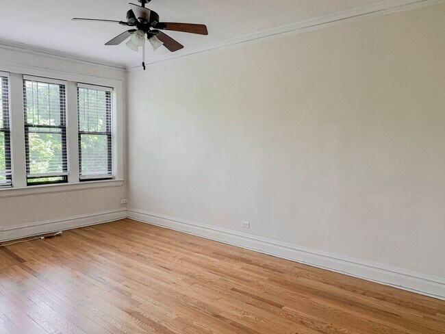 2177 W Giddings St unit 1, Chicago, IL 60625 - photo 5