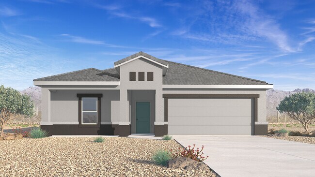 10015 N Black Dalea unit 38064479, Marana, AZ 85653 - photo 3