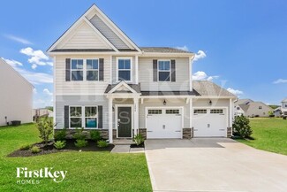 1204 Juddson Dr, Waxhaw, NC 28173