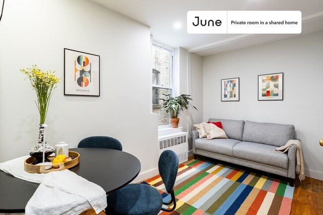 325 Lenox Ave, New York, NY 10027 - photo 5