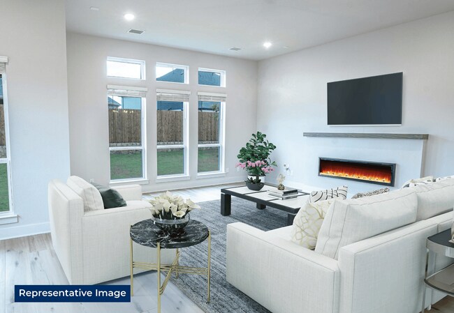 1612 Casting Ridge unit 36891295, Mesquite, TX 75181 - photo 4