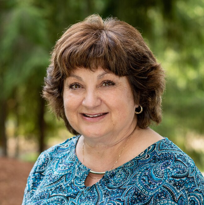 Sherry Yoss