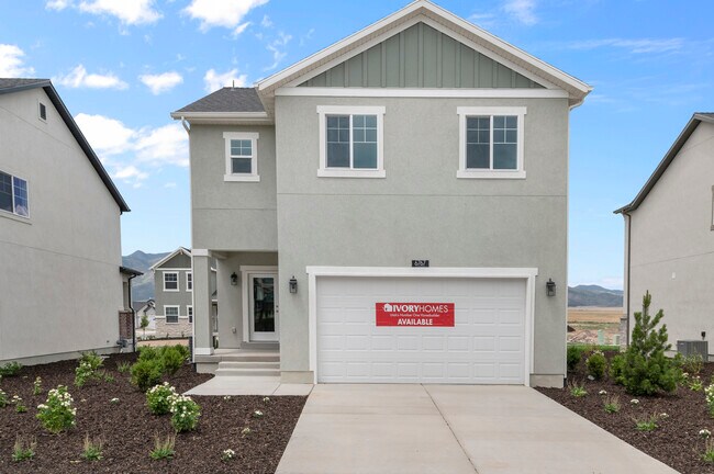 6767 N Star Lake Dr, Eagle Mountain, UT 84005 - photo 4