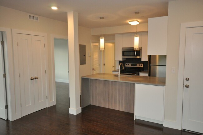 659 Massachusetts Ave unit 2, Boston, MA 02118 - photo 2