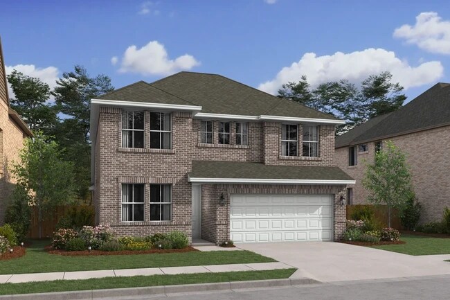 1930 Honey Creek Rd unit 36481999, Forney, TX 75126 - photo 3