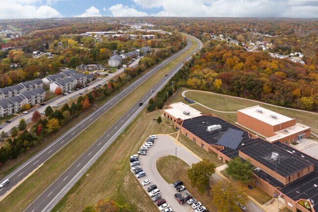 Brennan Woods Elementary has a student to teacher ratio of 13 to 1 according to Niche.