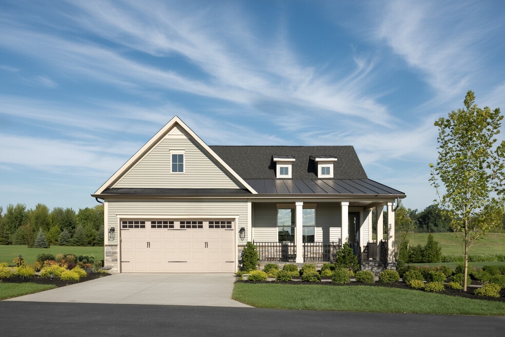 1409 Hydrangea Way, Downingtown, PA 19335 - photo 1