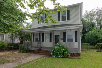 644 Kentucky St, Columbia, SC 29201