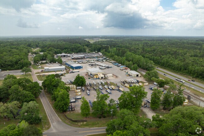 Creola is growing but not in a way that threatens the character of the small Alabama city.