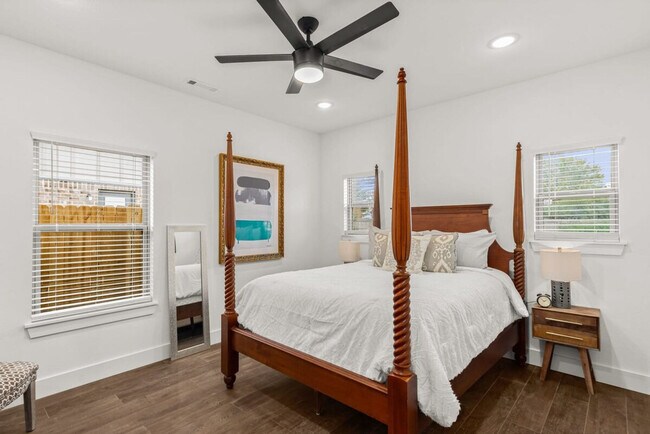 2612 SW Livingston Square unit FL1-ID1241301P, Bentonville, AR 72713 - photo 2